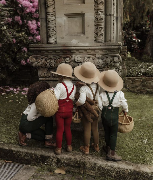 Silly Silas Fall-Winter 22-23 collection preview