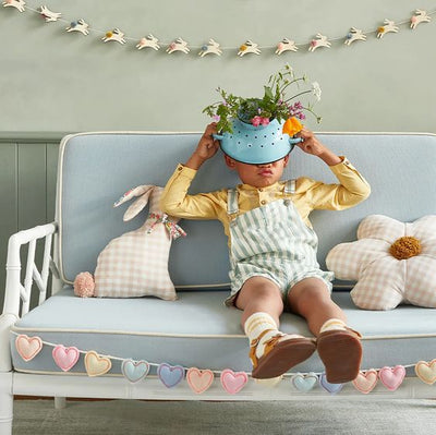 Hop into Spring with These Adorable Easter Gifts for Babies!
