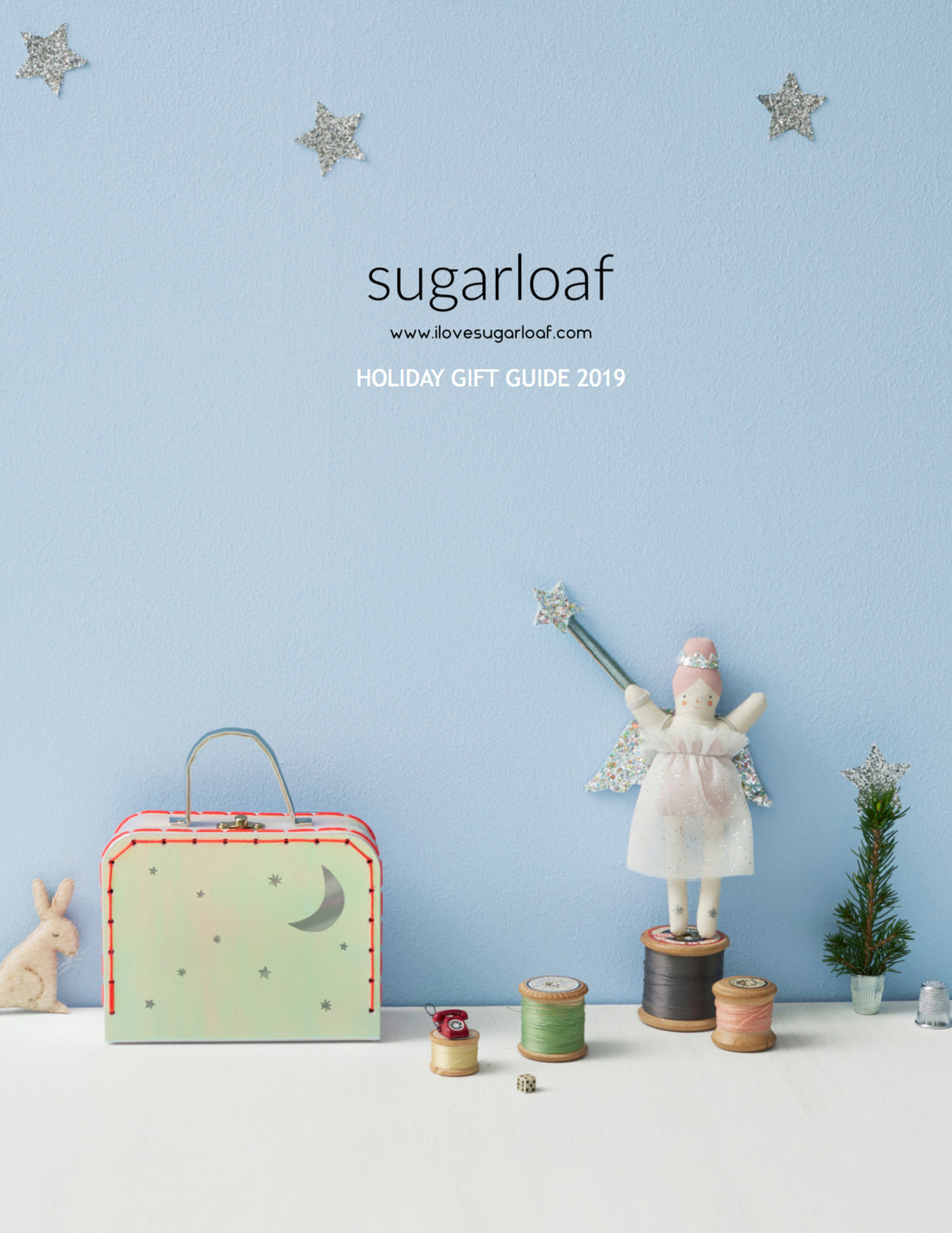 Sugarloaf Gift Guide 2019