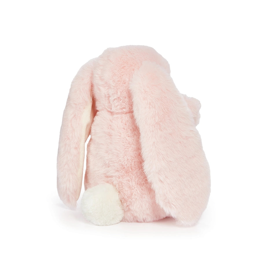 Tiny Nibble 8" Pink Bunny Plush