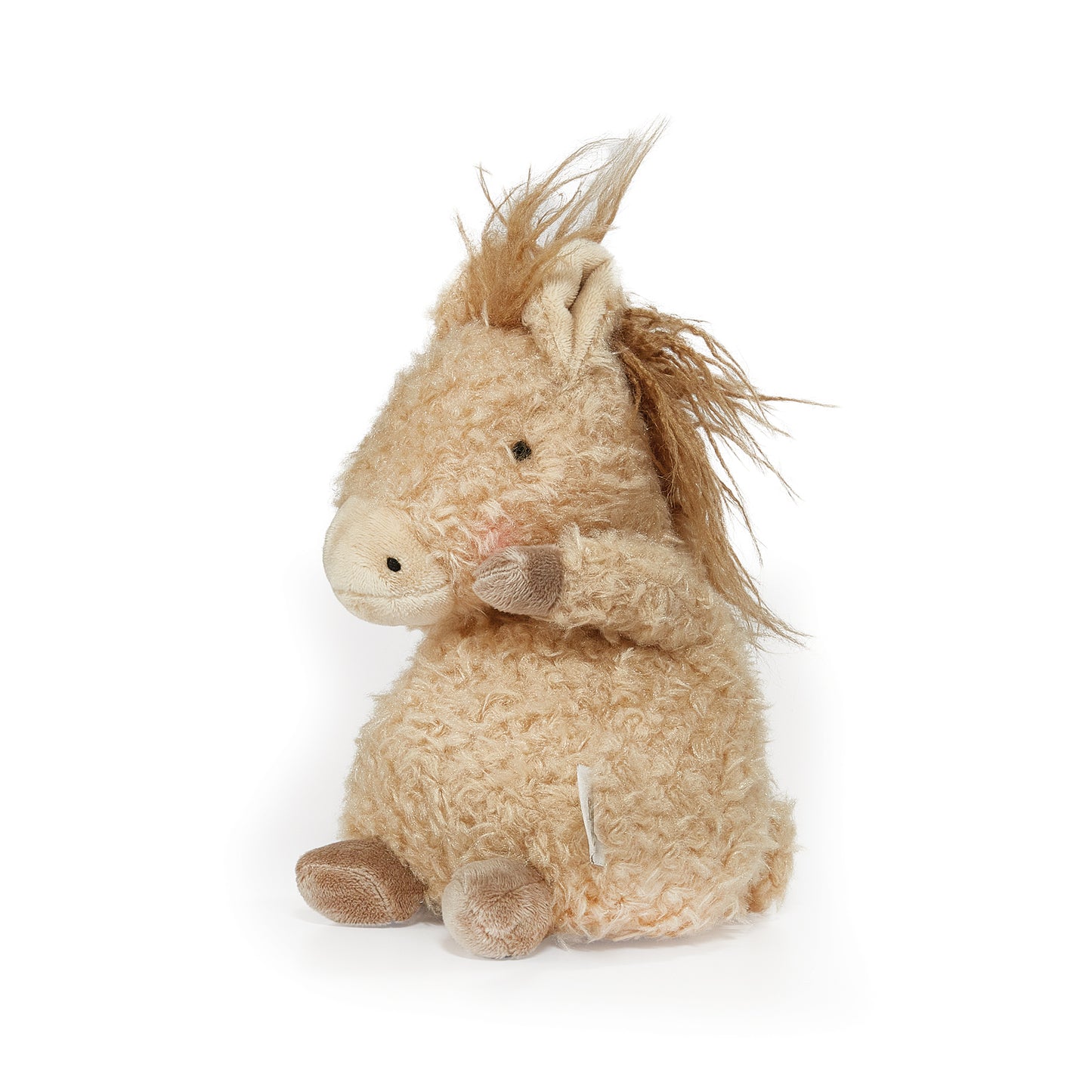 Wee Pony Boy the Horse Plush toy - Bunnies By The Bay