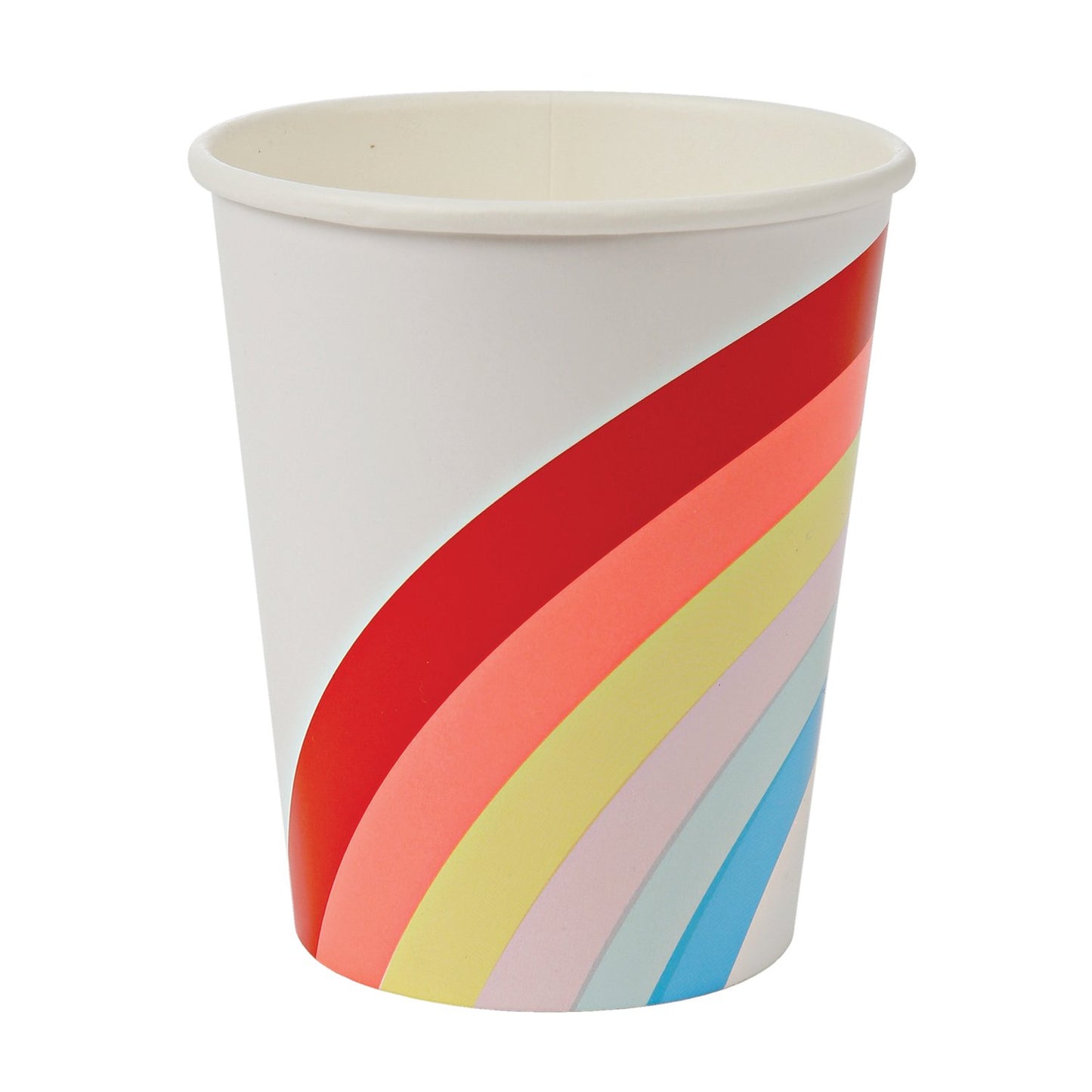 RAINBOW CUP - sugarloaf